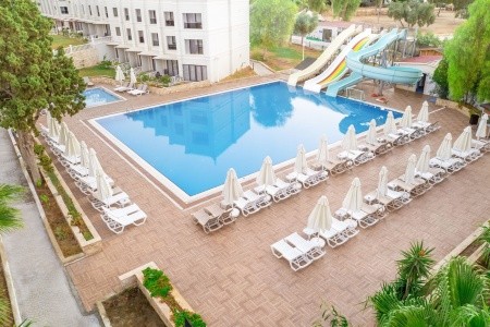 Maya World Didyma (Ex. Carpe Mare Beach Resort) - 23