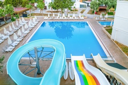 Maya World Didyma (Ex. Carpe Mare Beach Resort) - 24