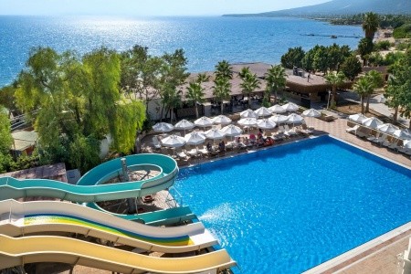 Maya World Didyma (Ex. Carpe Mare Beach Resort) - 25