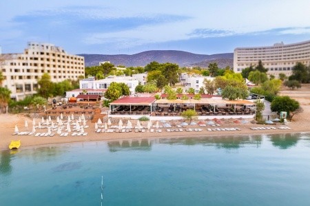 Maya World Didyma (Ex. Carpe Mare Beach Resort) - 26