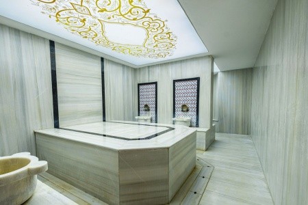 Maya World Didyma (Ex. Carpe Mare Beach Resort) - 27