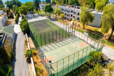 Maya World Didyma (Ex. Carpe Mare Beach Resort) - 29