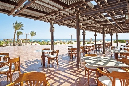 Shams Alam Beach Resort - 45