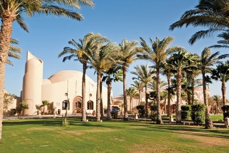 Shams Alam Beach Resort - 54