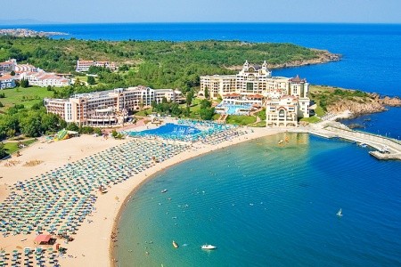 Duni Royal Resort - Marina Beach - 2