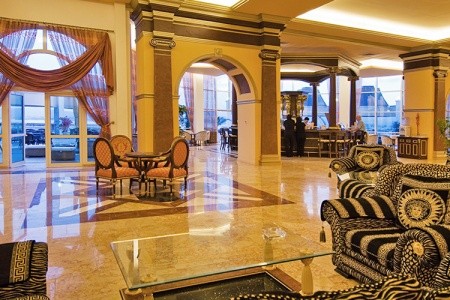 Duni Royal Resort - Marina Beach - 6