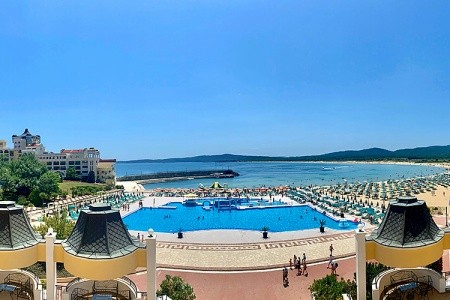 Duni Royal Resort - Marina Beach - 9