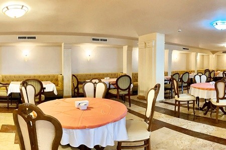 Duni Royal Resort - Marina Beach - 12