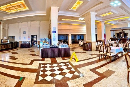 Duni Royal Resort - Marina Beach - 13