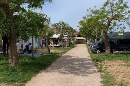 Camping Internation - 2