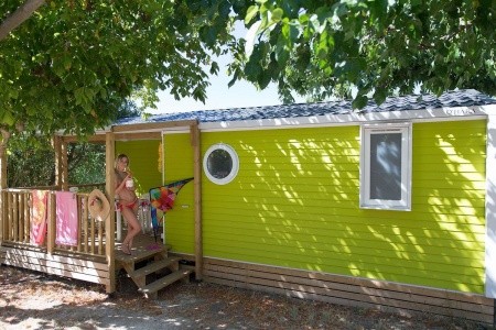 Camping Internation - 3