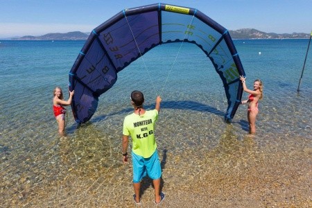 Camping Internation - 4