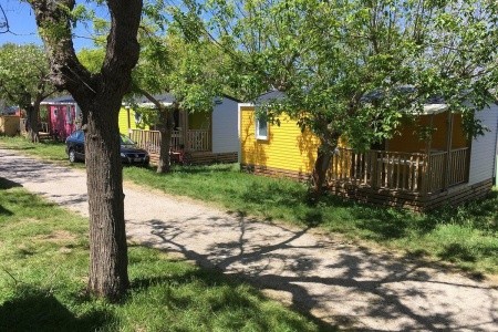 Camping Internation - 9