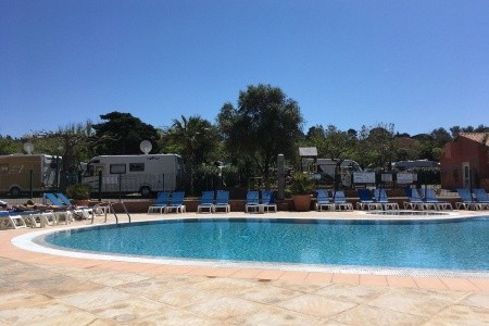 Camping Internation - 10