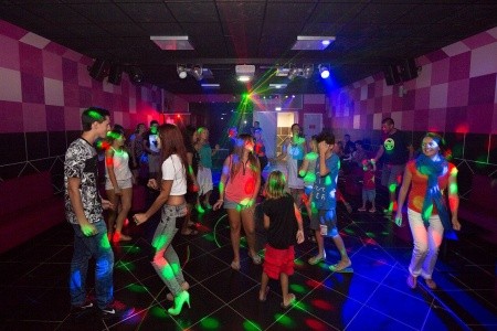 Camping Internation - 11