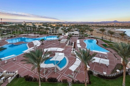 Jaz Lamaya Resort - 13