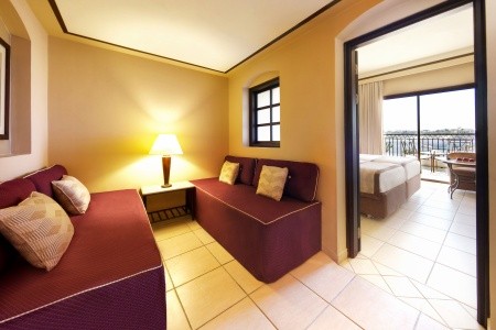 Jaz Lamaya Resort - 19