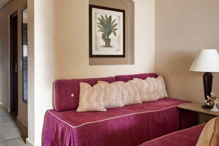 Jaz Lamaya Resort - 22