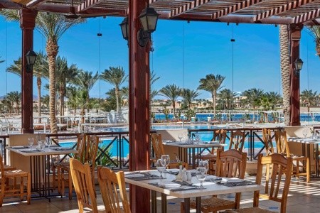 Jaz Lamaya Resort - 25