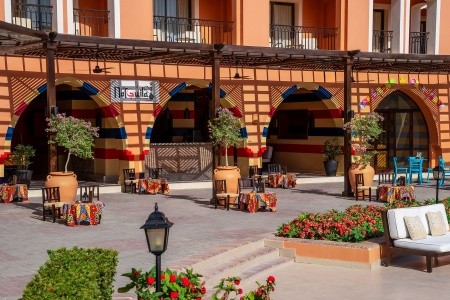 Jaz Lamaya Resort - 28