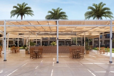 Jaz Lamaya Resort - 29