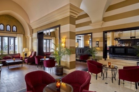 Jaz Lamaya Resort - 32