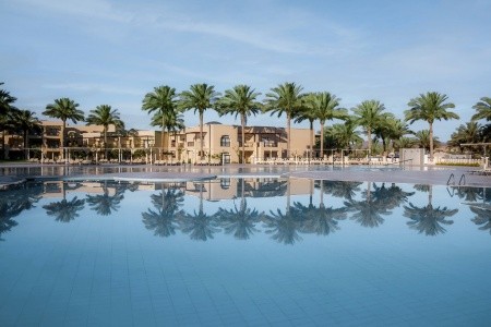 Jaz Lamaya Resort - 33