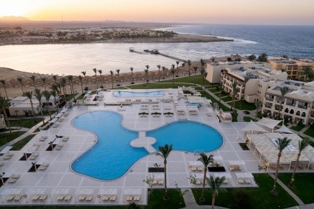 Jaz Lamaya Resort - 34