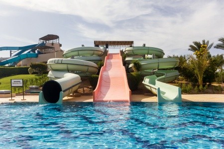 Jaz Lamaya Resort - 37