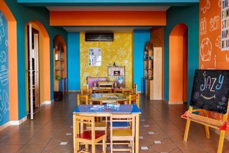 Jaz Lamaya Resort - 41