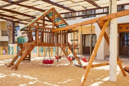 Jaz Lamaya Resort - 42