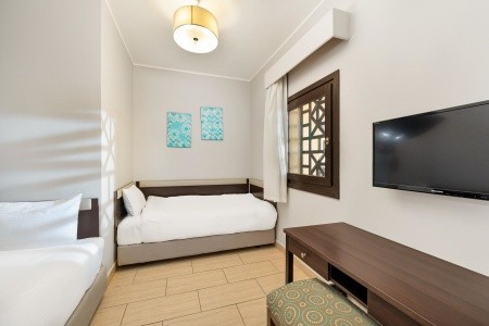 Steigenberger Aqua Magic - 137