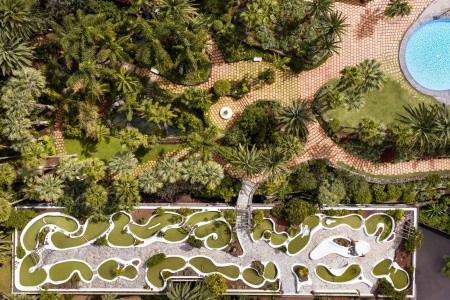 Precise Resort Tenerife (Ex. Maritim) - 94