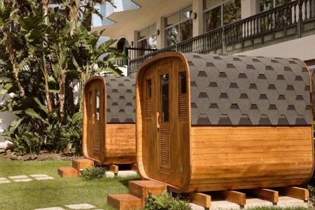 Precise Resort Tenerife (Ex. Maritim) - 98