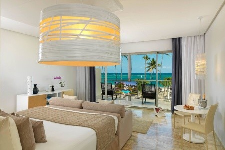 Paradisus Palma Real Golf & Spa Resort - 360