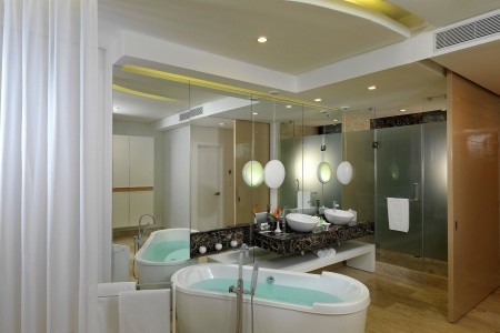 Paradisus Palma Real Golf & Spa Resort - 362