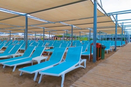 Turecko Side Dream World Palace 8 dňový pobyt All Inclusive Letecky Letisko: Praha June 2026 ( 5/06/26-12/06/26)