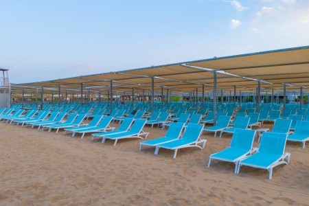 Turecko Side Dream World Palace 8 dňový pobyt All Inclusive Letecky Letisko: Praha June 2026 ( 5/06/26-12/06/26)
