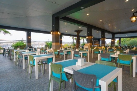 Turecko Side Dream World Palace 8 dňový pobyt All Inclusive Letecky Letisko: Praha June 2026 ( 5/06/26-12/06/26)