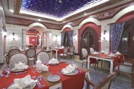 Turecko Side Dream World Palace 8 dňový pobyt All Inclusive Letecky Letisko: Praha June 2026 ( 5/06/26-12/06/26)