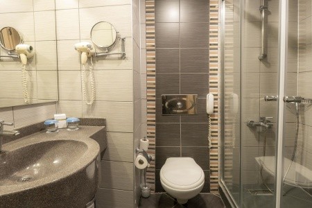 Turecko Side Dream World Palace 8 dňový pobyt All Inclusive Letecky Letisko: Praha June 2026 ( 5/06/26-12/06/26)