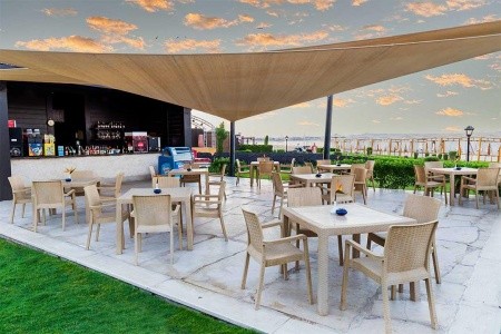 Tropitel Sahl Hasheesh - 92