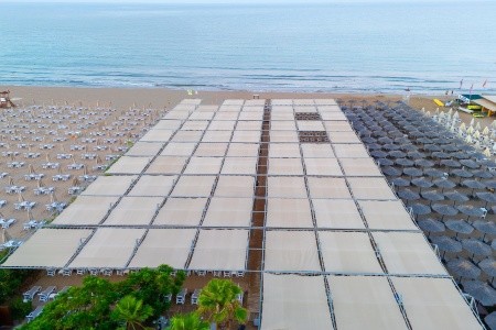 Dream World Aqua - 63