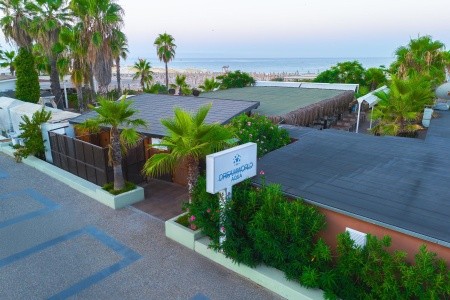 Dream World Aqua - 64