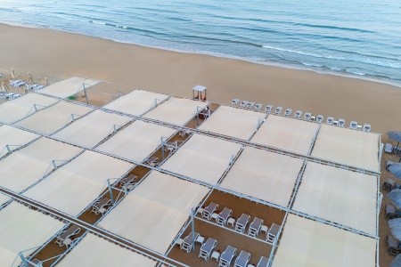 Dream World Aqua - 65