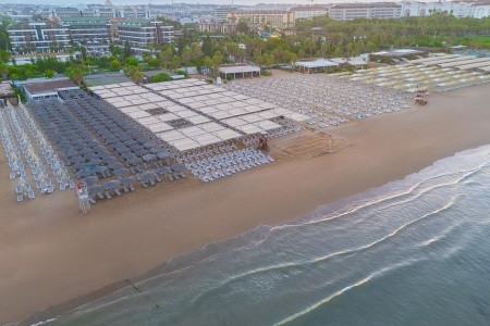 Dream World Aqua - 66