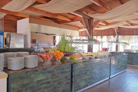 Dream World Aqua - 69