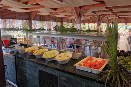 Dream World Aqua - 70