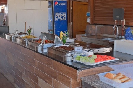 Dream World Aqua - 71