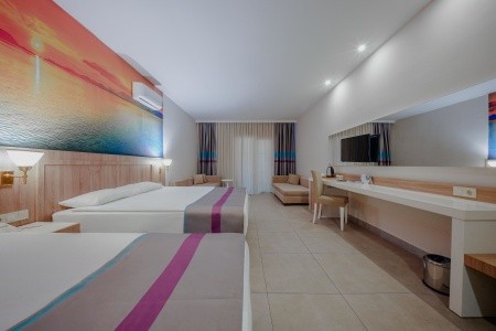 Dream World Aqua - 73